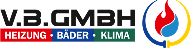 VB GmbH Meisterbetrieb für Heizung, Sanitär, Bad und Klimatechnik – moderner Heizungsbauer aus Deutschland